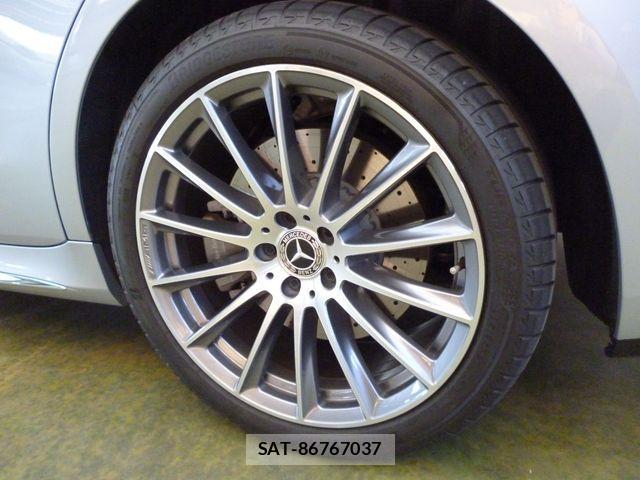 Mercedes Benz S-CLASS 2021-02 1313972-19