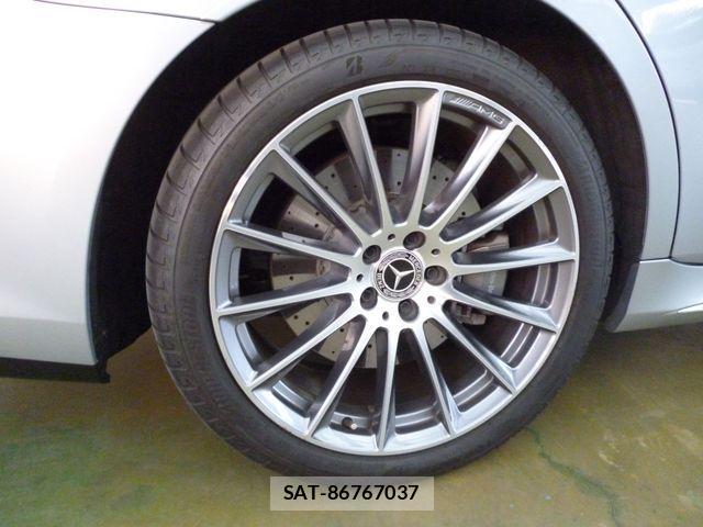 Mercedes Benz S-CLASS 2021-02 1313972-20