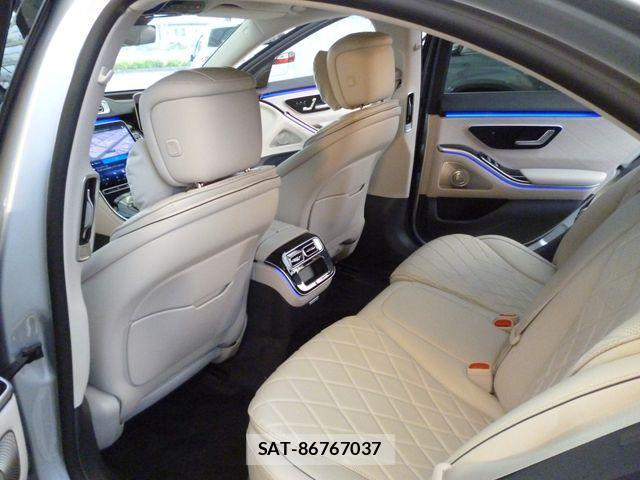 Mercedes Benz S-CLASS 2021-02 1313972-23