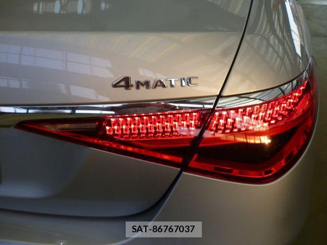 Mercedes Benz S-CLASS 2021-02 1313972-8