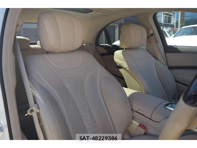 Mercedes Benz S-CLASS 2016-02 1331883-12