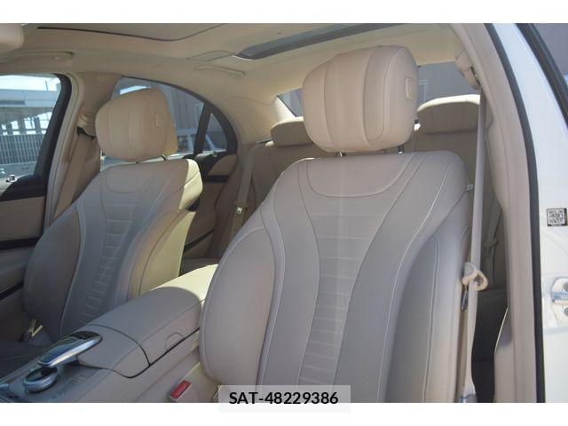 Mercedes Benz S-CLASS 2016-02 1331883-14