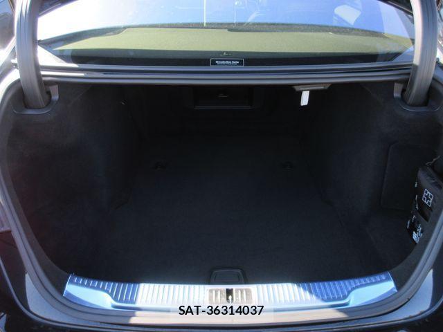 Mercedes Benz S-CLASS 2024-03 1413489-9