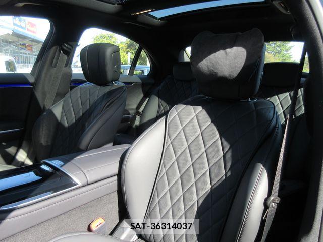 Mercedes Benz S-CLASS 2024-03 1413489-12