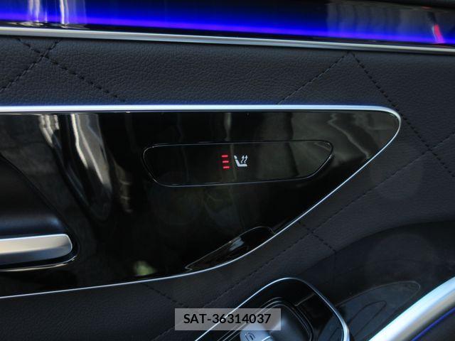 Mercedes Benz S-CLASS 2024-03 1413489-15
