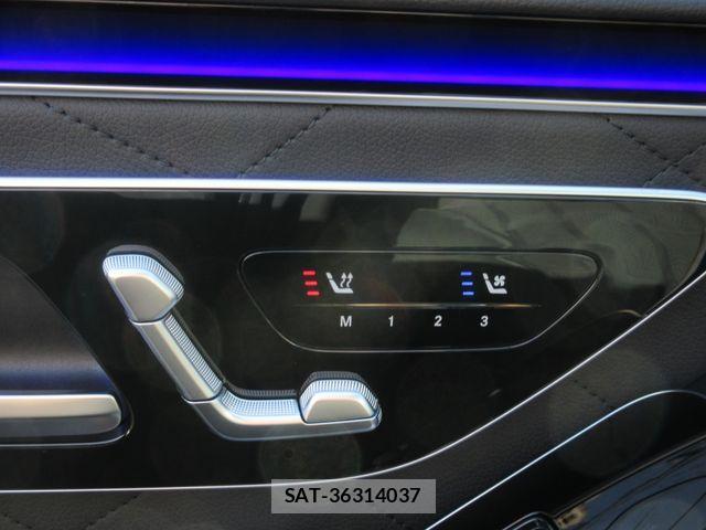 Mercedes Benz S-CLASS 2024-03 1413489-17