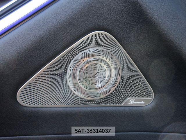Mercedes Benz S-CLASS 2024-03 1413489-18