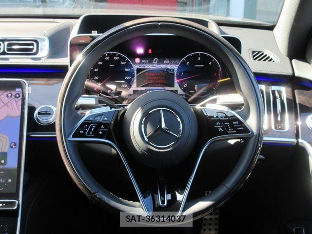 Mercedes Benz S-CLASS 2024-03 1413489-22