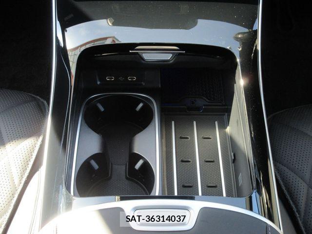 Mercedes Benz S-CLASS 2024-03 1413489-29