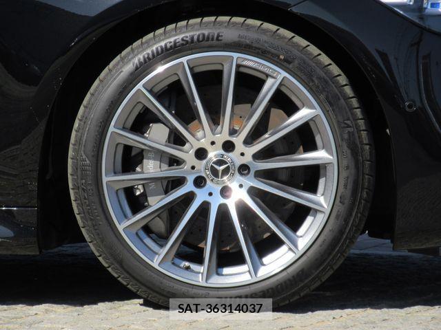 Mercedes Benz S-CLASS 2024-03 1413489-5