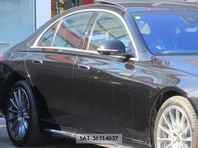 Mercedes Benz S-CLASS 2024-03 1413489-6