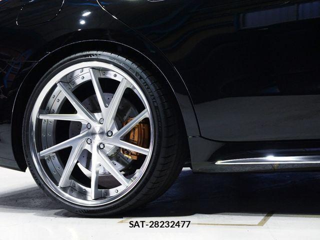 Mercedes Benz S-CLASS 2021-02 2350788-9