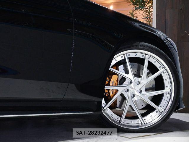 Mercedes Benz S-CLASS 2021-02 2350788-10