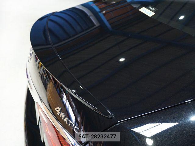 Mercedes Benz S-CLASS 2021-02 2350788-11