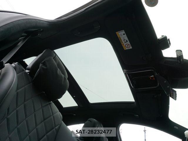 Mercedes Benz S-CLASS 2021-02 2350788-19