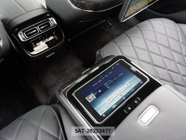 Mercedes Benz S-CLASS 2021-02 2350788-21