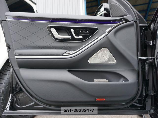 Mercedes Benz S-CLASS 2021-02 2350788-23