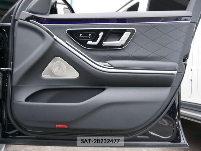 Mercedes Benz S-CLASS 2021-02 2350788-25