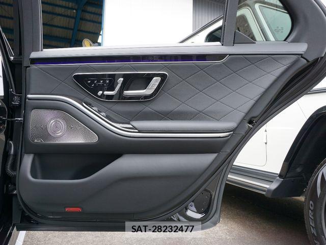 Mercedes Benz S-CLASS 2021-02 2350788-26