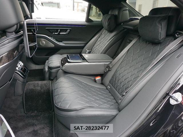 Mercedes Benz S-CLASS 2021-02 2350788-28