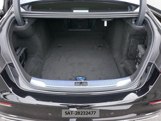 Mercedes Benz S-CLASS 2021-02 2350788-29