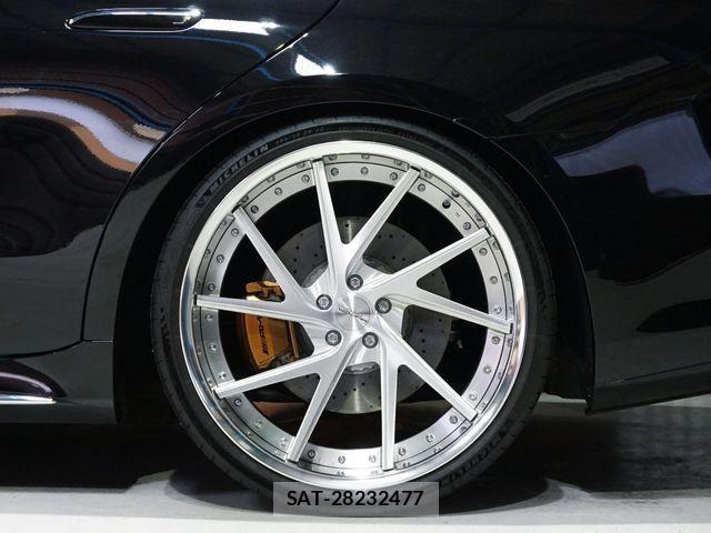 Mercedes Benz S-CLASS 2021-02 2350788-7