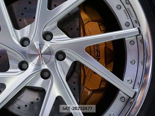 Mercedes Benz S-CLASS 2021-02 2350788-8