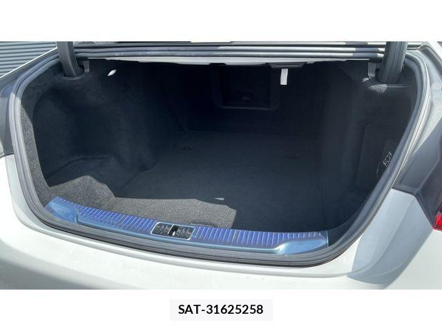 Mercedes Benz S-CLASS 2024-11 2487042-22