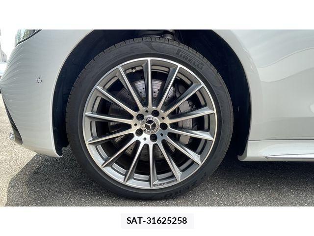 Mercedes Benz S-CLASS 2024-11 2487042-4