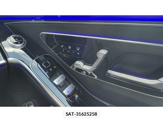Mercedes Benz S-CLASS 2024-11 2487042-6