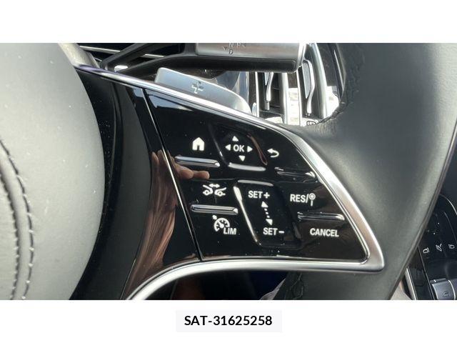 Mercedes Benz S-CLASS 2024-11 2487042-7