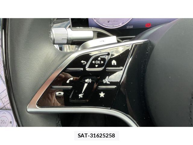 Mercedes Benz S-CLASS 2024-11 2487042-8