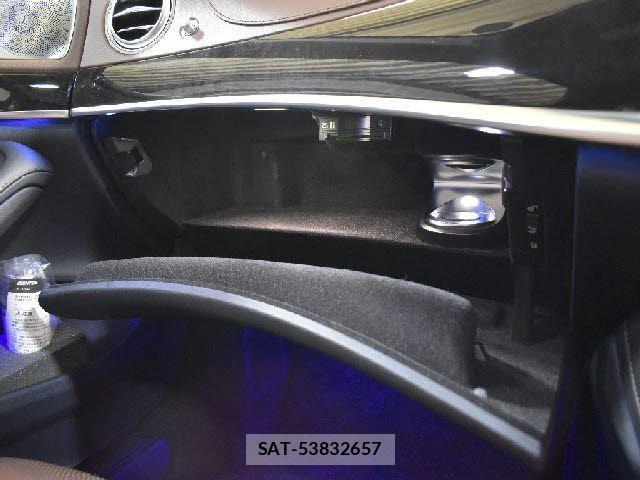 Mercedes Benz S-CLASS 2019-06 2670290-13