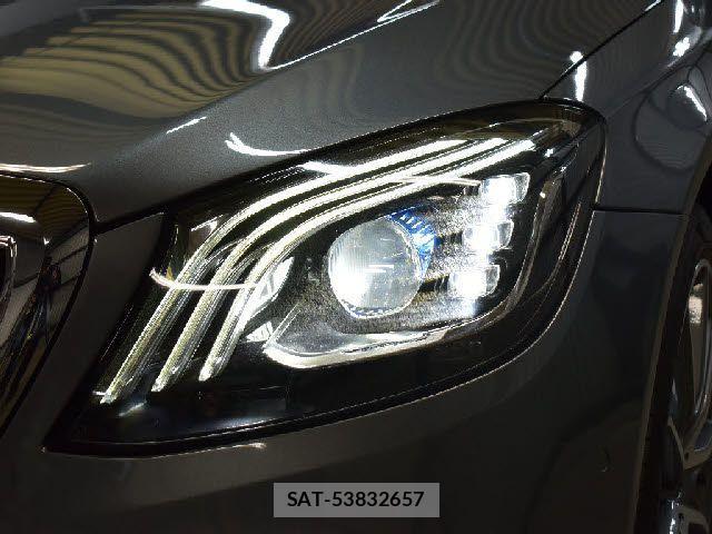 Mercedes Benz S-CLASS 2019-06 2670290-27