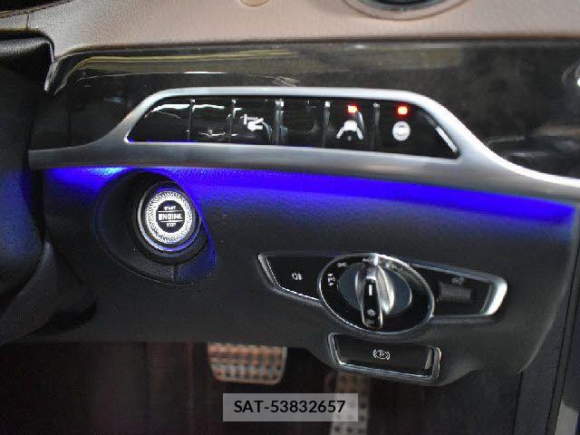 Mercedes Benz S-CLASS 2019-06 2670290-3