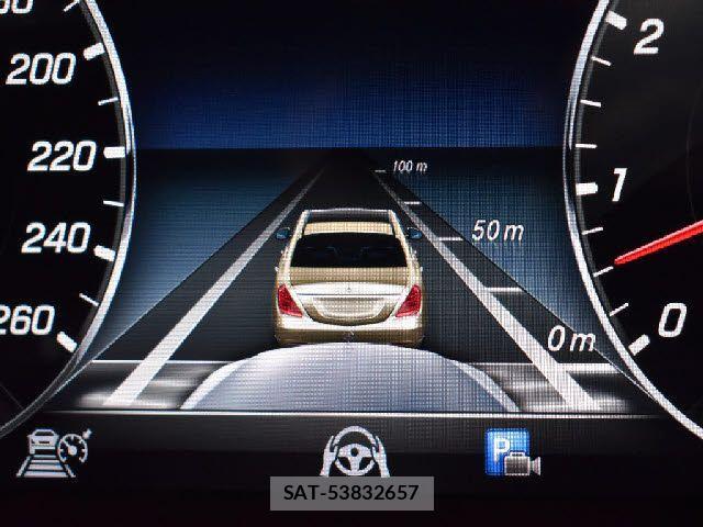 Mercedes Benz S-CLASS 2019-06 2670290-5