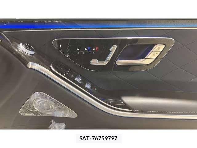 Mercedes Benz S-CLASS 2025-03 4140056-9