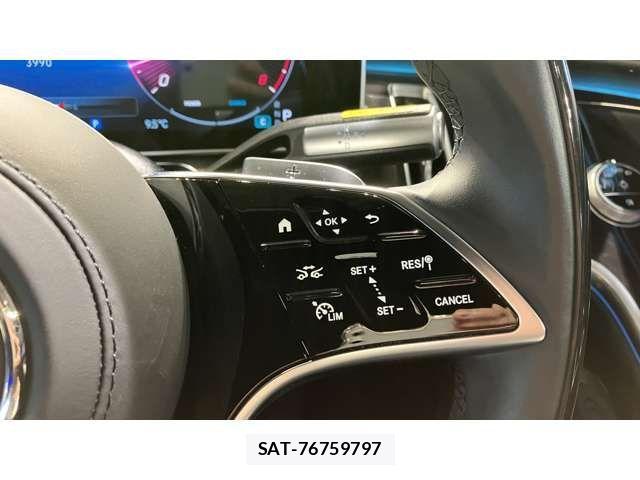 Mercedes Benz S-CLASS 2025-03 4140056-5