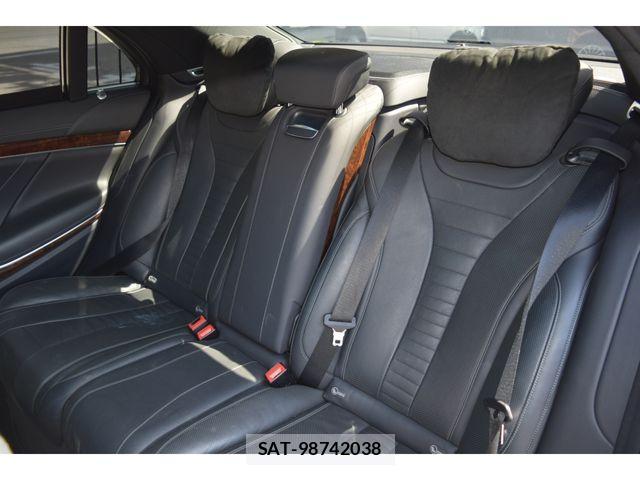 Mercedes Benz S-CLASS 2015-12 4596520-14