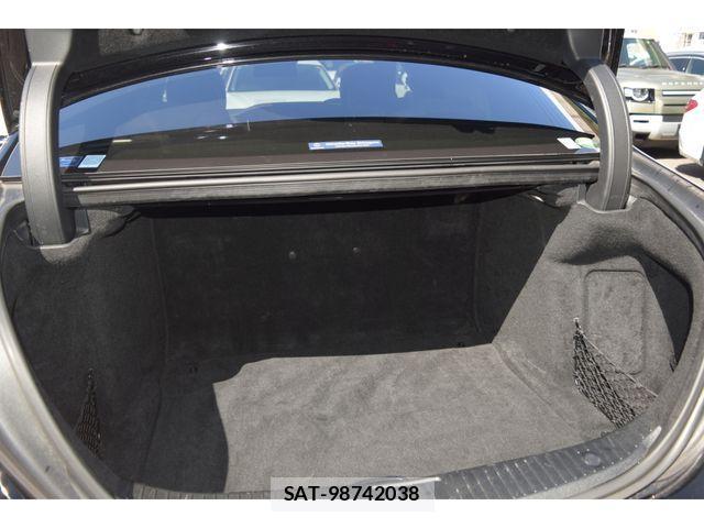 Mercedes Benz S-CLASS 2015-12 4596520-16