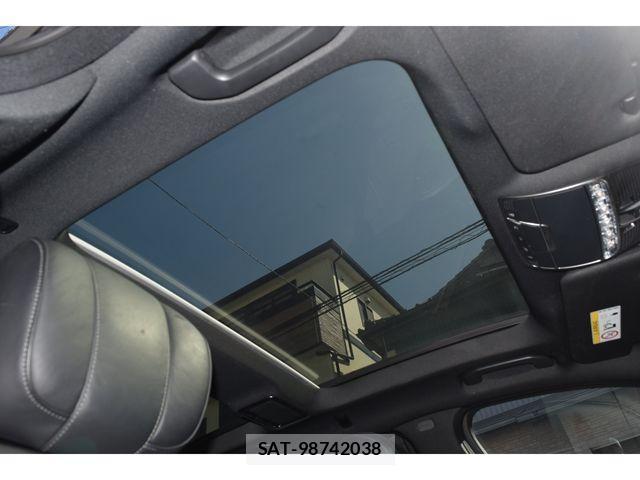 Mercedes Benz S-CLASS 2015-12 4596520-20