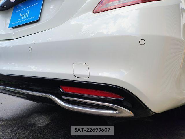 Mercedes Benz S-CLASS 2016-06 4755459-11