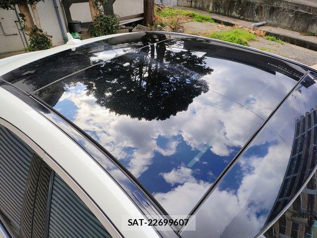 Mercedes Benz S-CLASS 2016-06 4755459-12