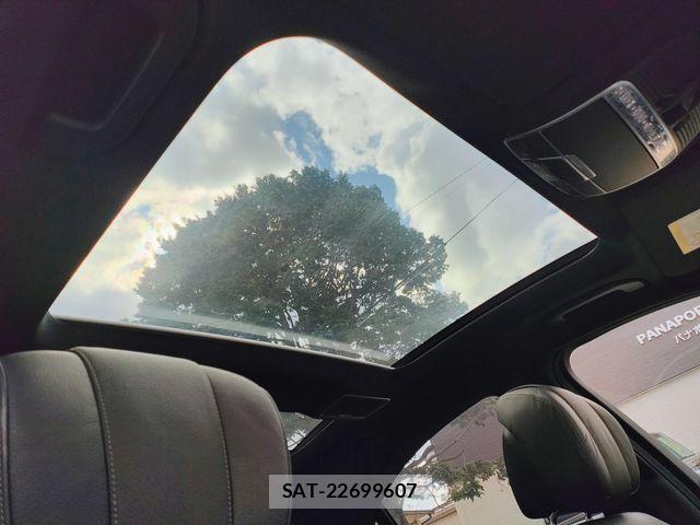 Mercedes Benz S-CLASS 2016-06 4755459-22