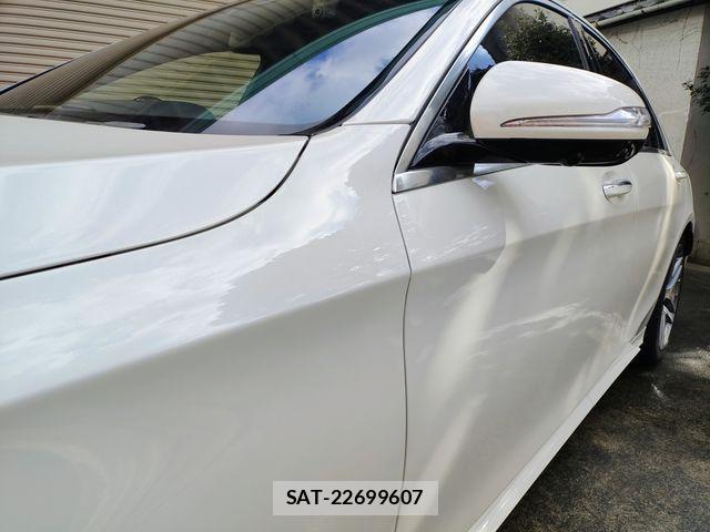 Mercedes Benz S-CLASS 2016-06 4755459-6