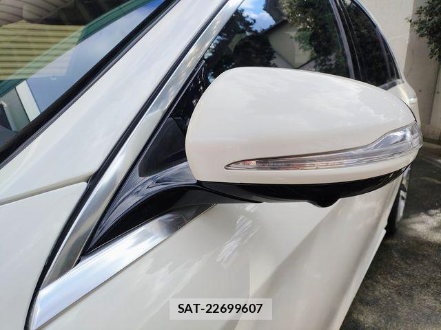 Mercedes Benz S-CLASS 2016-06 4755459-7