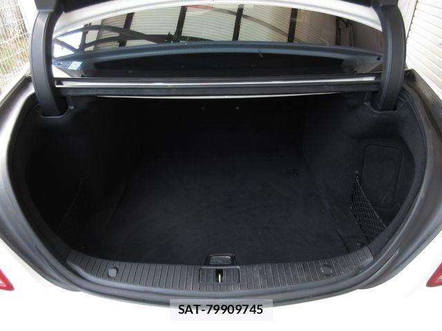 Mercedes Benz S-CLASS 2015-02 4967881-9