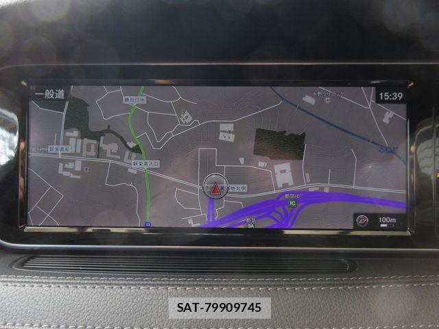 Mercedes Benz S-CLASS 2015-02 4967881-19