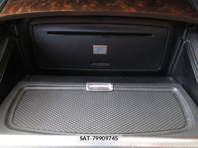 Mercedes Benz S-CLASS 2015-02 4967881-25
