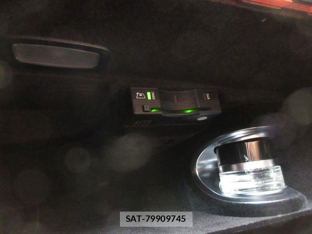 Mercedes Benz S-CLASS 2015-02 4967881-26